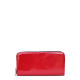Кошелек женский POOLPARTY poolparty-laquer-red-wallet