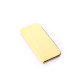 Кошелек женский POOLPARTY poolparty-laquer-yellow-wallet