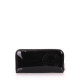 Кошелек женский POOLPARTY poolparty-laquer-back-wallet