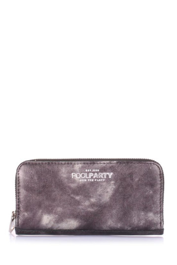 Кошелек женский POOLPARTY poolparty-smokie-wallet