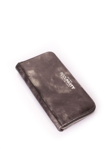 Кошелек женский POOLPARTY poolparty-smokie-wallet