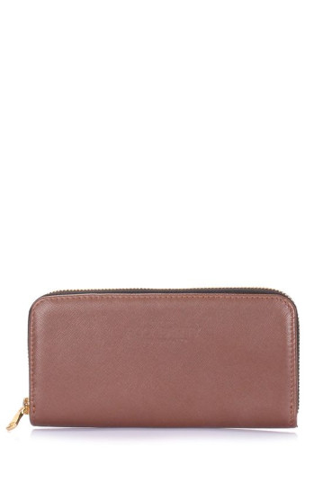 Кошелек женский POOLPARTY safyan-wallet-brown