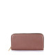 Кошелек женский POOLPARTY safyan-wallet-brown