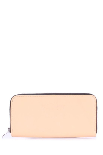 Кошелек женский POOLPARTY safyan-sand-wallet
