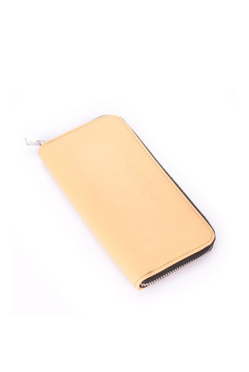 Кошелек женский POOLPARTY safyan-sand-wallet
