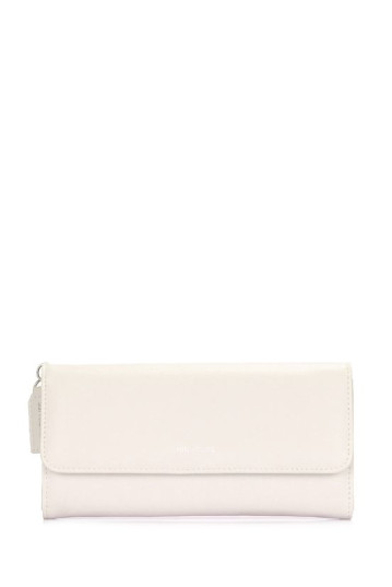 Кошелек женский POOLPARTY mns-wallet-beige