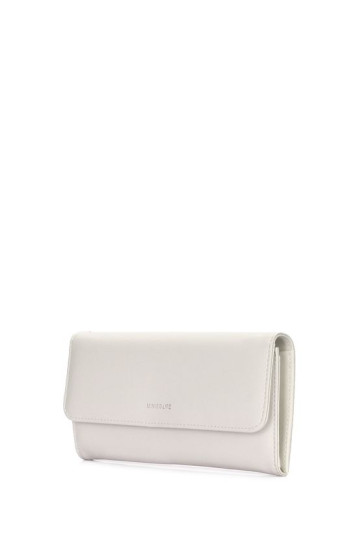 Кошелек женский POOLPARTY mns-wallet-beige