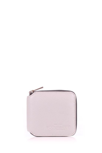 Кошелек женский POOLPARTY miniwallet-grey