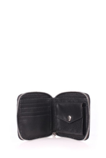 Кошелек женский POOLPARTY miniwallet-grey