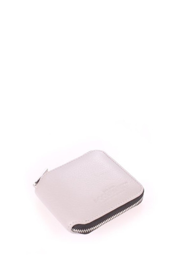 Кошелек женский POOLPARTY miniwallet-grey