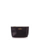 Косметичка жіноча POOLPARTY pouch-black