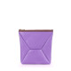Косметичка-клатч POOLPARTY the-x-violet