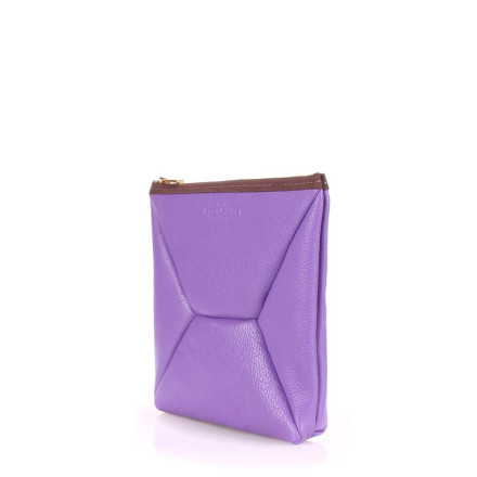 Косметичка-клатч POOLPARTY the-x-violet