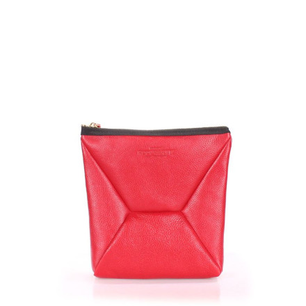 Косметичка-клатч POOLPARTY the-x-scarlet