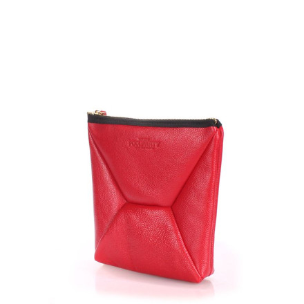 Косметичка-клатч POOLPARTY the-x-scarlet