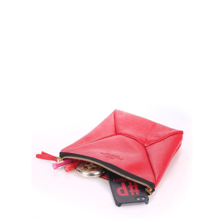 Косметичка-клатч POOLPARTY the-x-scarlet