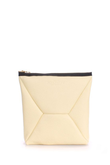 Косметичка-клатч POOLPARTY the-x-lemonade