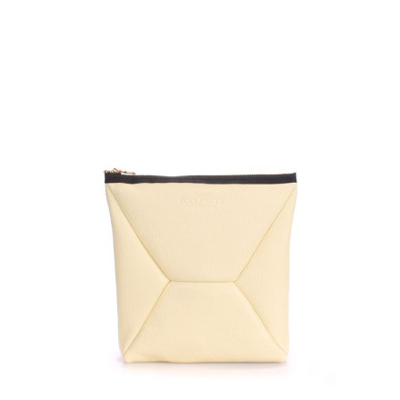 Косметичка-клатч POOLPARTY the-x-lemonade