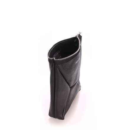 Косметичка-клатч POOLPARTY the-x-black