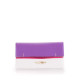 Косметичка-клатч POOLPARTY 2nite-violet-white-pink