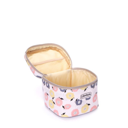 Косметичка POOLPARTY mns-cosmeticbox