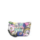 Косметичка POOLPARTY mns-cosmeticpouch-graffiti