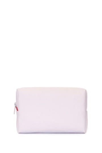 Косметичка POOLPARTY beautybag-white