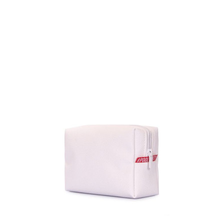 Косметичка POOLPARTY beautybag-white