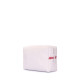 Косметичка POOLPARTY beautybag-white