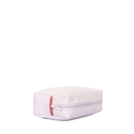 Косметичка POOLPARTY beautybag-white