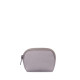 Кошелек женский POOLPARTY coinpurse-leather-grey