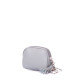 Кошелек женский POOLPARTY coinpurse-mns-grey