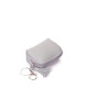 Кошелек женский POOLPARTY coinpurse-mns-grey