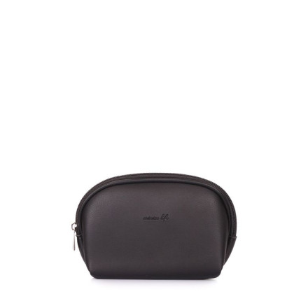 Косметичка POOLPARTY mns-cosmetic-black