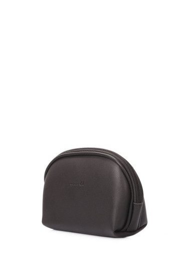 Косметичка POOLPARTY mns-cosmetic-black