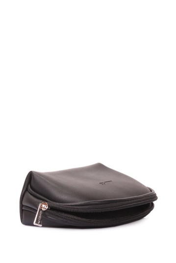 Косметичка POOLPARTY mns-cosmetic-black