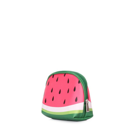 Косметичка POOLPARTY mns-cosmetic-watermelon