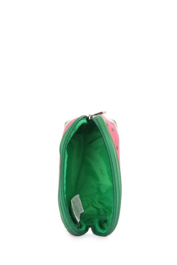 Косметичка POOLPARTY mns-cosmetic-watermelon