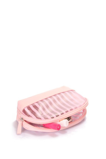 Косметичка POOLPARTY mns-cosmetic-stripe