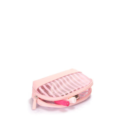 Косметичка POOLPARTY mns-cosmetic-stripe