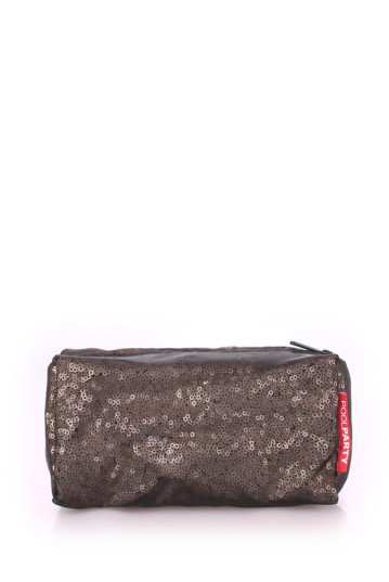 Косметичка POOLPARTY cosmetic-shine