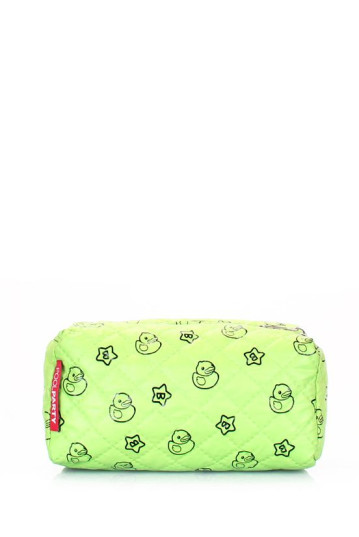 Косметичка POOLPARTY cosmetic-salad-ducks