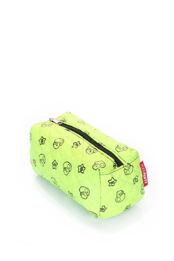 Косметичка POOLPARTY cosmetic-salad-ducks