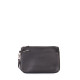 Клатч POOLPARTY mns-wristbag-black