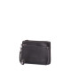 Клатч POOLPARTY mns-wristbag-black