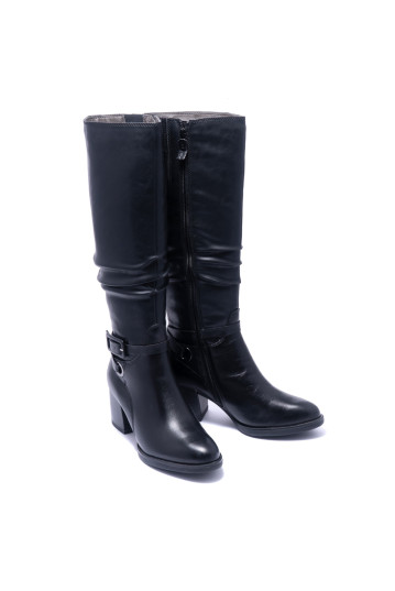 Сапоги женские Tamaris 1/1-25563/23 001 BLACK