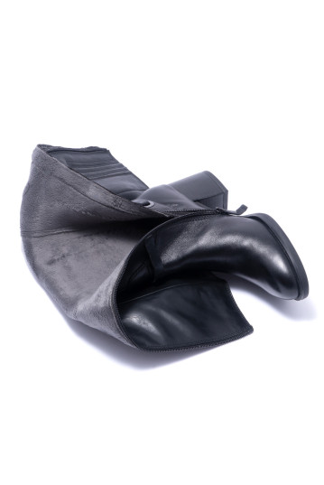 Сапоги женские Tamaris 1/1-25563/23 001 BLACK