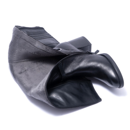 Чоботи жіночі Tamaris 1/1-25563/23 001 BLACK