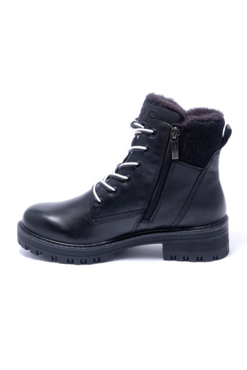Ботинки женские Tamaris 1/1-26271/23 001 BLACK