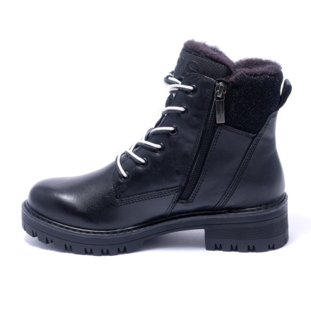 Черевики жіночі Tamaris 1/1-26271/23 001 BLACK